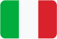Ventiladores axiales Italiano